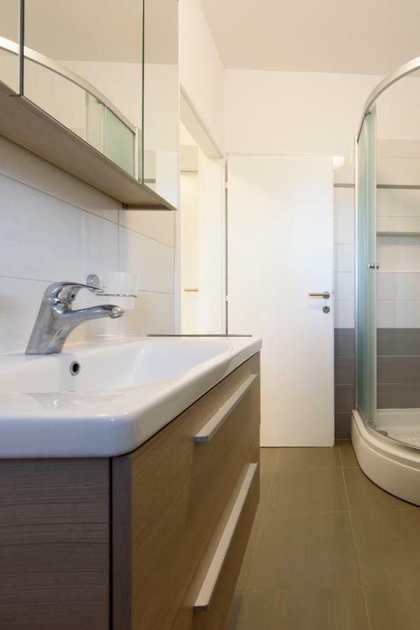 Apartment Relja Zadar Buitenkant foto